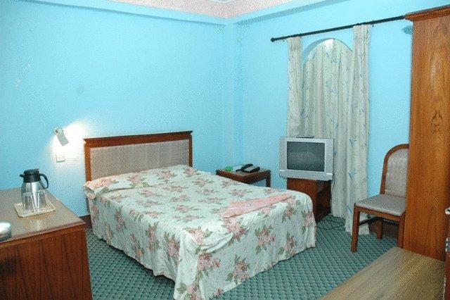 Hotel Kathmandu View Room photo