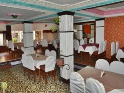 Hotel Kathmandu View Exterior photo