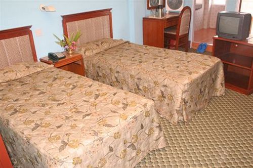 Hotel Kathmandu View Room photo