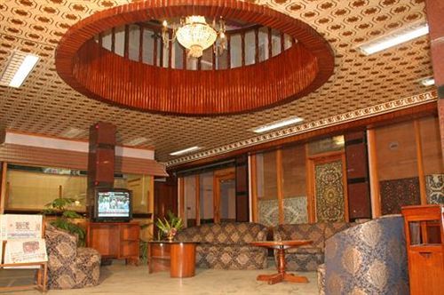 Hotel Kathmandu View Interior photo