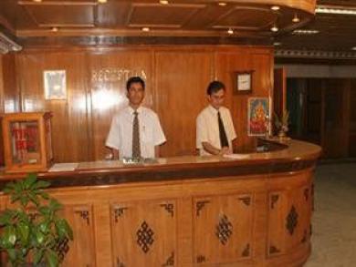 Hotel Kathmandu View Interior photo